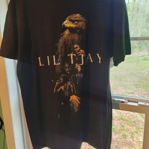 Lil tjay tee